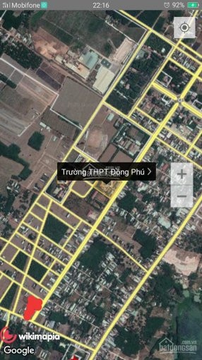 đất Thổ Cư Giá Rẻ Mặt Tiền Kinh Doanh, Bán Gấp Trong Tuần 3