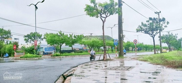 đất Trung Tâm đà Nẵng - đường Ql 48m Thuận Tiện Kinh Doanh 01 Lô Duy Nhất Giá Sập Sàn 7