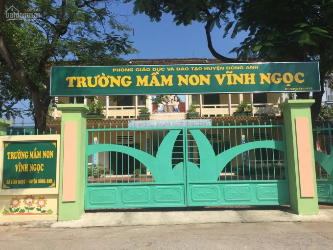 đất Vàng Vĩnh Ngọc, Vị Trí đắc địa, ô Tô Vào Nhà Dt: 79m2, Mt: 57m 2