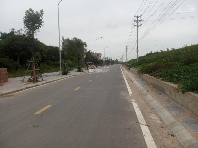 đất Vàng Vĩnh Ngọc, Vị Trí đắc địa, Oto Vào Nhà Dt: 60m2 Mt: 52m Giá: 21 Tỷ (35tr/m2) 2