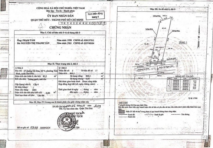 đây Là Căn Nhà Mặt Tiền Có Thể Kiếm Lời Ngay Khi Muanhà Mặt Tiền đường Nguyễn Duy Trinh, Q2 2