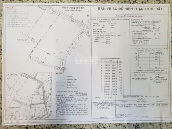 Dt 8700m2 Lô Nhì đường Bình Mỹ, Củ Chi Cách 1km Cao Tốc Mộc Bài, Vành đai 3 Sắp Triển Khai 6