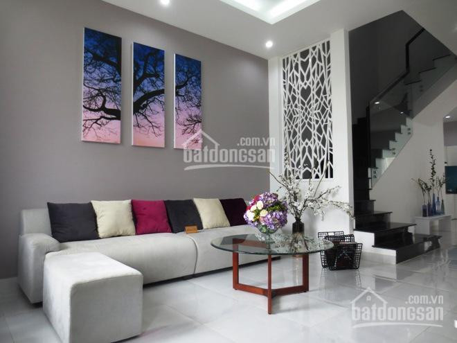 Dt Khủng 5x20m (cn 100m2) Hxh 8m Phan đăng Lưu, Pn Kc 4 Tầng (6pn+wc) Tặng 100% Nt Chỉ 10 Tỷ Tl 1