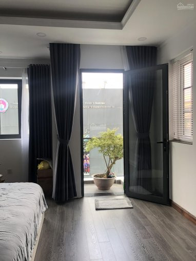 Dt Khủng 5x20m (cn 100m2) Hxh 8m Phan đăng Lưu, Pn Kc 4 Tầng (6pn+wc) Tặng 100% Nt Chỉ 10 Tỷ Tl 2