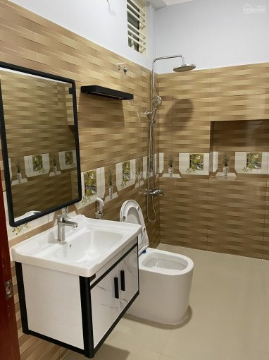 Dt Khủng 5x20m (cn 100m2) Hxh 8m Phan đăng Lưu, Pn Kc 4 Tầng (6pn+wc) Tặng 100% Nt Chỉ 10 Tỷ Tl 3