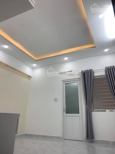 Dtsd Lớn Hơn 200m2 Hxh-4pn Dưới 5 Tỷ Gò Vấp Chuẩn đẹp ở Ngay! 2