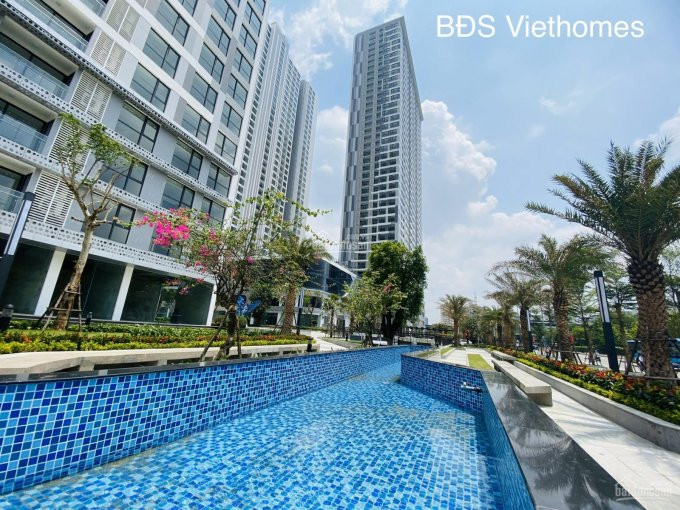 Duplex Thông Tầng 2pn 79m2 Bàn Giao Thô Giá ưu đãi Tốt Nhất Dự án Vinhomes Westpoint 0911658666 4