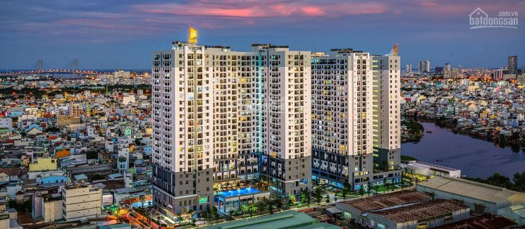 Duy Nhất Căn Hộ Duplex M-one Nam Sài Gòn Trệt + Lửng, đầy đủ Nội Thất, Bán Giá Chỉ 205 Tỷ 2