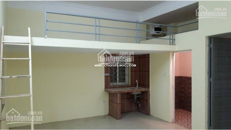 Em Bán Tòa Ccmn Cho Thuê/170m2*8t Nổi 1 Hầm - 1 Thượng/ 60pn đầy đủ Nội Thất Khép Kín 223 Giáp Nhất 2