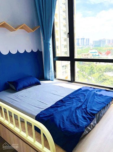 (estella Heights) Nhà Trống Chào Khách Mới Dịp Giáng Sinh - 104m2 - 2pn 2