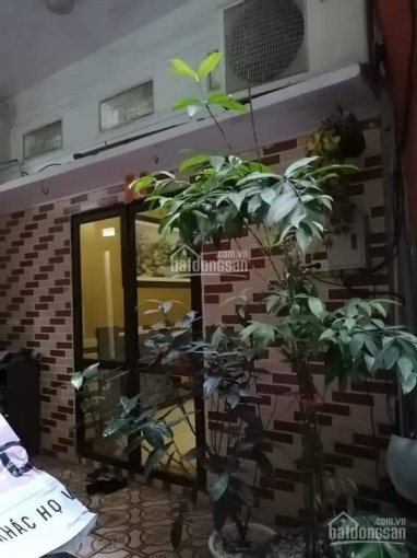 Gần Phố, Nhỏ Tiền, ở Luôn, Nguyễn Lương Bằng, 35m2x3t, Chào 25 Tỷ Lh: 0857638426 1