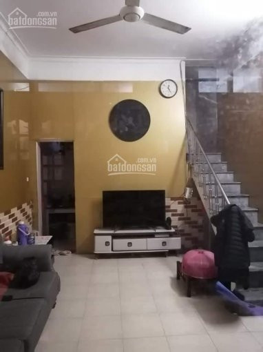 Gần Phố, Nhỏ Tiền, ở Luôn, Nguyễn Lương Bằng, 35m2x3t, Chào 25 Tỷ Lh: 0857638426 2