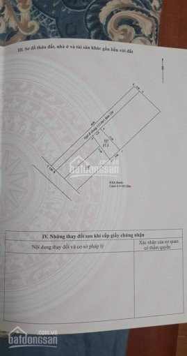 Gấp!!!! Bán Nhà Phố Bắc Cầu, 5m Ra đường Oto, 1,7 Tỷ 4