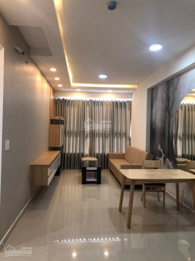 Giá Cực Tốt Cho Thuê Nhanh Ch Sg Gateway Dt 54m2, Chỉ 6tr/th Có Căn Full Nt đẹp Lh: 0902598901 1