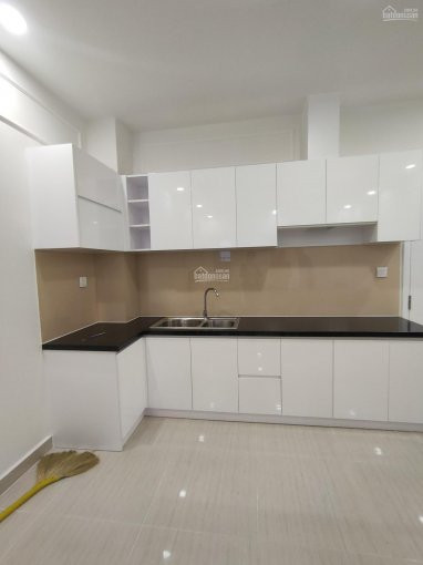 (giá đầu Tư) Bán Gấp Căn Hộ 1pn + 1wc Moonlight Boulevard, View Triệu đô, Giá: 2322 Tỷ, Dt: 56m2 6