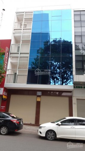 Gia đình Cần Bán Mt Thi Sách Q1, 4,5x20m, 4 Lầu, 55 Tỷ 1