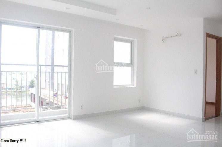 Gia đình Cho Thuê Căn Hộ Sân Vườn 6,5tr/th Bao Pql Conic Riverside, 13b Tạ Quang Bửu, Quận 8, Tphcm 5