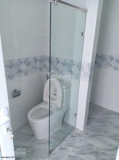 Gia đình Cho Thuê Căn Hộ Sân Vườn 6,5tr/th Bao Pql Conic Riverside, 13b Tạ Quang Bửu, Quận 8, Tphcm 7