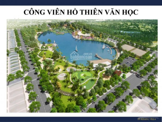 Gia đình Chuyển Công Tác, Bán Gấp Căn Bt An Khang, Khu A Dương Nội, đông Nam, Cạnh Vườn Hoa 2