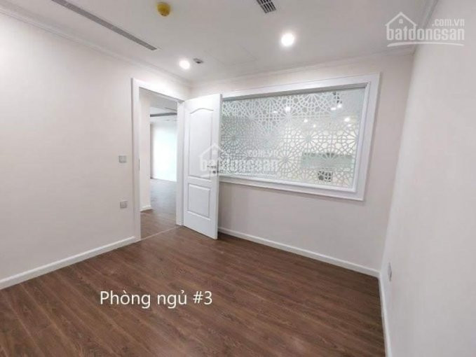 Gia đình Tôi Cần Chuyển Nhượng Căn Hộ 3pn, Diện Tích 100 M2, Giá 2,97 Tỷ, Nay Có Nhu Cầu Cần Bán 5