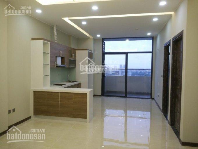 Gia đình Tôi đang Cần Bán Gấp Căn Hộ 95m2 Chung Cư Tràng An Complex, Tầng 12 Giá Chỉ Từ 3350 Tỷ 1