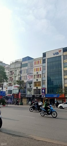 Giá Nào Cũng Bán: Chỉ 70 Tỷ Có Ngay Tòa Nhà 10 Tầng 150m2 Mt Hơn 8m Mặt Phố Xã đàn 1