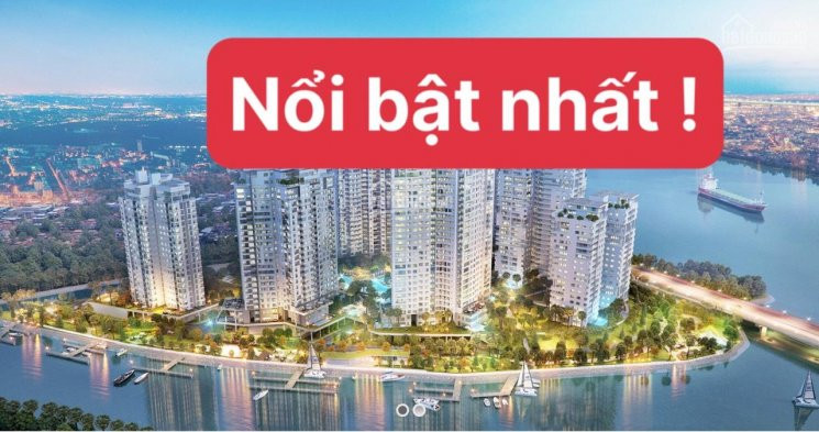 Giá Thật 100% Làm Việc Trực Tiếp Chủ Nhà - Giỏ Hàng Chuyển Nhượng đảo Kim Cương, 1pn 3 Tỷ, 2pn 5 Tỷ 1