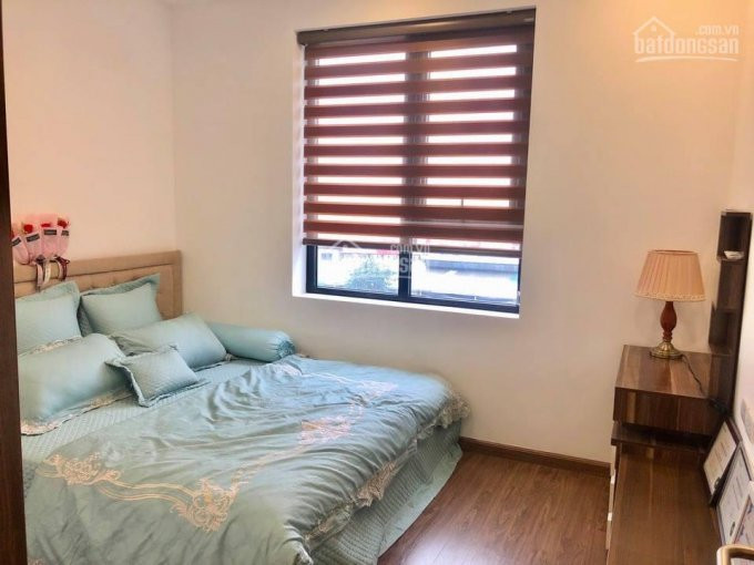 Giá Thương Lượng Nhiệt Tình! Cần Bán Căn Hộ 3 Ngủ 95,6m2 Full Nội Thất Tại Eco Lake View 32 đại Từ 8