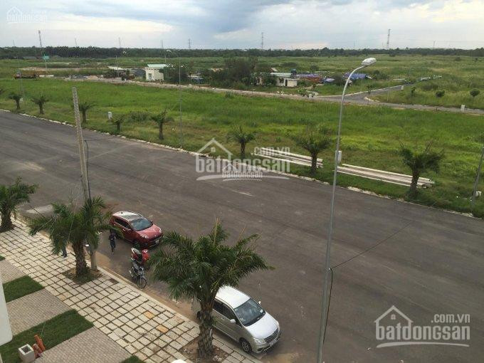 Giá Tốt Bán Lô E6 (5x15m) Giá 235tr/m2 Khu Dân Cư Star Village, Lh 0982918198 - Thu Sang 2