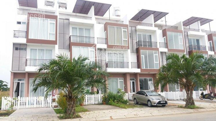 Giá Tốt Bán Lô E6 (5x15m) Giá 235tr/m2 Khu Dân Cư Star Village, Lh 0982918198 - Thu Sang 4