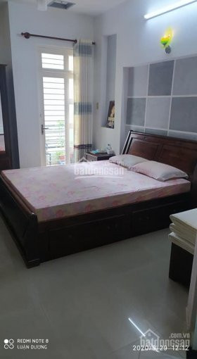 (gò Vấp)nhà Mới ở Ngay,chợ Gò Vấp,phường 7,37m2,trệt Lầu,34tỷ 2