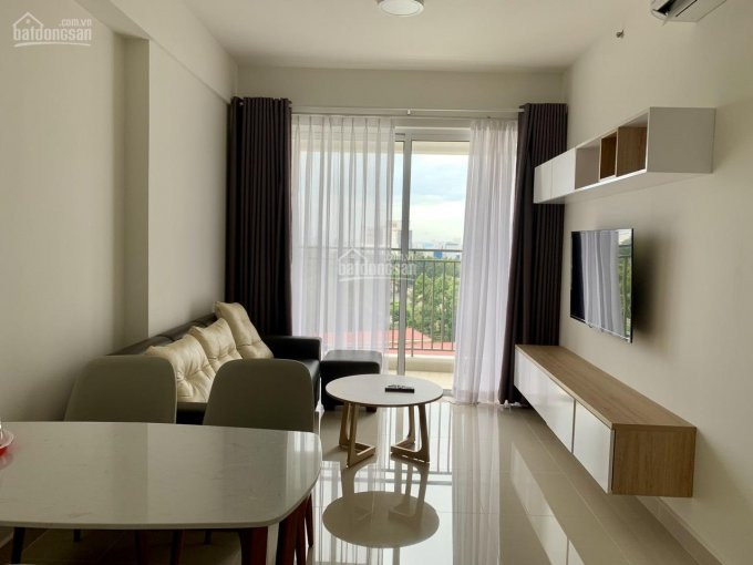 Golden Mansion - Novaland 3 Phòng Ngủ, 2wc đầy đủ Nội Thất Mới Giá Thuê: 20 Triệu/tháng 1