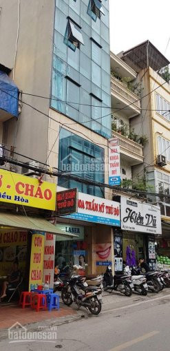 Hạ Chào Bán Gấp Trước Tết Nhà Phố Mặt Nguyễn Chính, Hoàng Mai, Dt 86m2, Giá Chỉ 69 Tỷ 1