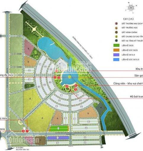 Hàng Hiếm Star Village Biệt Thự đơn Lập đối Diện Công Viên, Giá 19tr/m2 Lh 0909806586 2