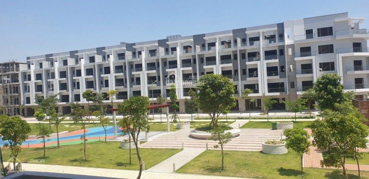 Himlam Green Park Bán Gấp Căn Vườn Hoa 5 Tầng Cl 8 Vị Trí Trung Tâm Nhìn Vườn Hoa Cực đẹp 1