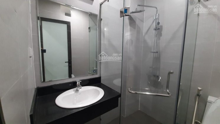 Hoàng Quốc Việt 58m2 X 6t, Nhà Mới - Thang Máy Xịn - Kinh Doanh - ở Sướng 4