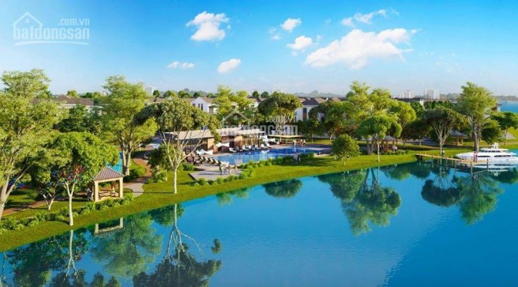 Hồi Vốn 5tỷ5 Biệt Thự Aqua City Chính Chủ Bao Phí 1