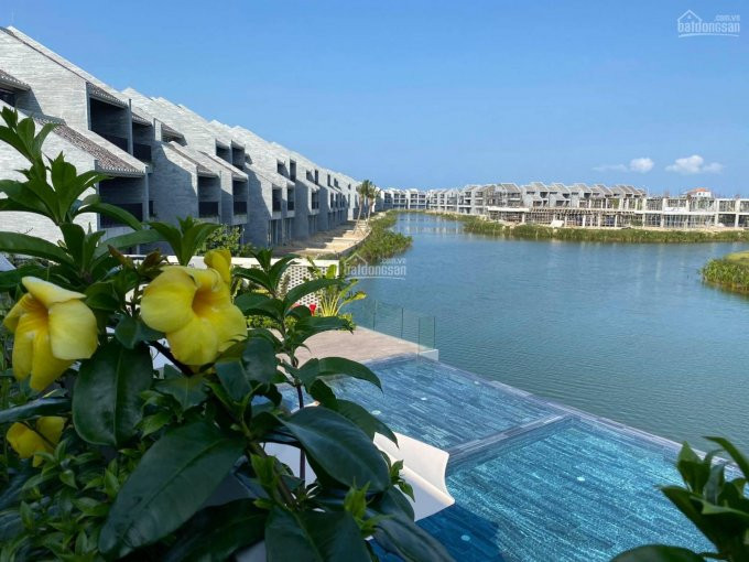 Hoian Real Cần Bán Căn Sl5 Khu Casamia  Diện Tích đất: 161 M2 Diện Tích Sàn: 248,5m2 đã Có Sổ đỏ 1