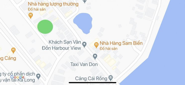 Hot! Bán đất đẹp Nhất Khu đt Thống Nhất, Sát Cảng, Kinh Doanh Nhà Hàng, Karaoke Sầm Uất 3