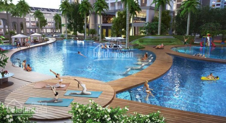 Hot! Bán Gấp Chcc Estella Heights, Q2, 1pn - 4,5 Tỷ, 2pn - 6,5 Tỷ, 3pn - 9 Tỷ, Tiêu Chuẩn Resort 4