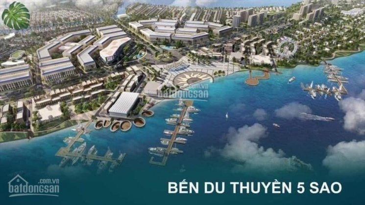 Hot! Bán Nhà Phố Aqua City, Tp Biên Hòa, Dt 8x20m, 1 Trệt 2 Lầu, Giá 6,2 Tỷ 3