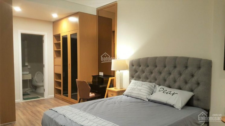 (hot) Căn Hộ 3pn Rẻ Nhất đkc Chỉ 30tr/th, 118m2 Nội Thất đẹp Mê, View Hồ Bơi Không Thể Chê! 2