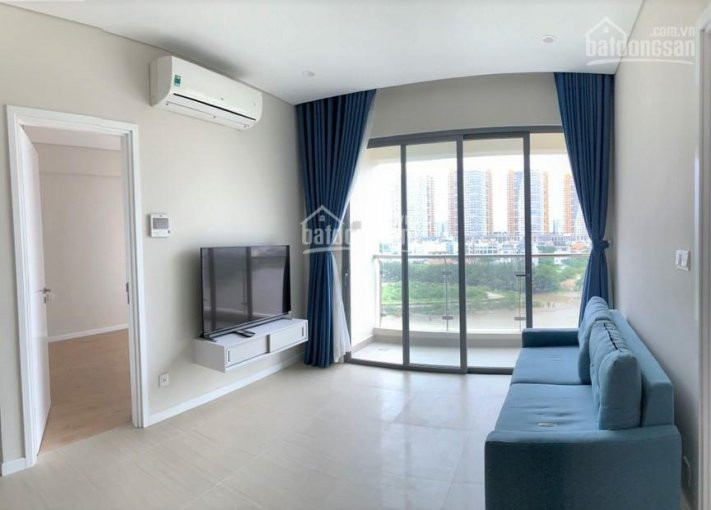 (hot) Cho Thuê Ch 2pn Tháp Canary View Sông Mát Mẻ, Giá Rẻ Như Mơ Chỉ 16tr/th, Full Nội Thất đẹp 2