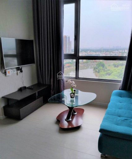 (hot) Cho Thuê Ch 2pn Tháp Canary View Sông Mát Mẻ, Giá Rẻ Như Mơ Chỉ 16tr/th, Full Nội Thất đẹp 3