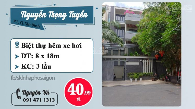 Hxh 8m đặng Văn Ngữ - Qphú Nhuận, 5x20m, Hầm + 6 Tầng, Chỉ 202 Tỷ - Lh 0914711313 7