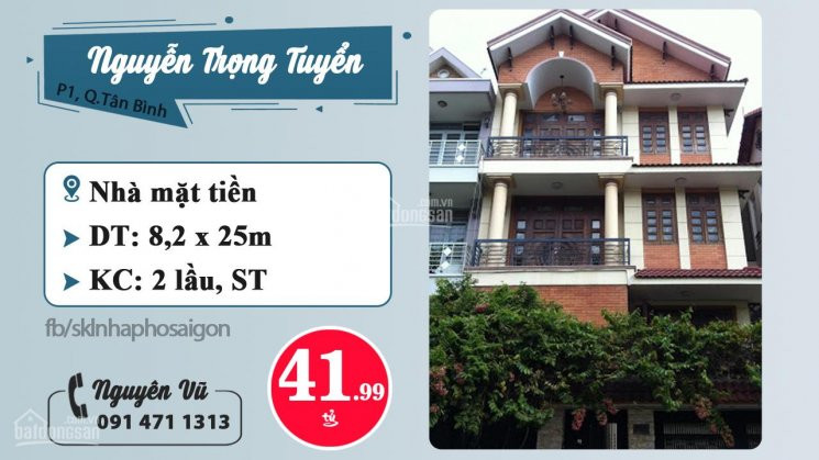 Hxh 8m đặng Văn Ngữ - Qphú Nhuận, 5x20m, Hầm + 6 Tầng, Chỉ 202 Tỷ - Lh 0914711313 8