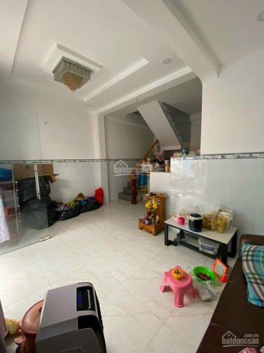 Hxh Hoàng Ngọc Phách - Lê Thúc Hoạch Dt 5m X 7m/ 3,5 Tỷ / 3 Lầu 1