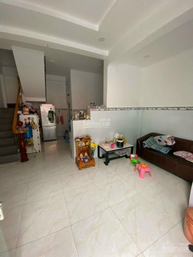 Hxh Hoàng Ngọc Phách - Lê Thúc Hoạch Dt 5m X 7m/ 3,5 Tỷ / 3 Lầu 2