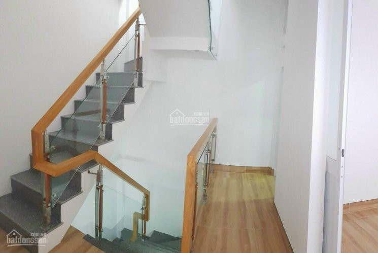 Hxh Hoàng Ngọc Phách - Lê Thúc Hoạch Dt 5m X 7m/ 3,5 Tỷ / 3 Lầu 3