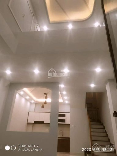 Kẹt Tiền Bán Gấp - Nhà 280m2 Sàn - Nguyễn Văn đậu - Hẻm Xe Hơi- Chỉ 639 Tỷ 2